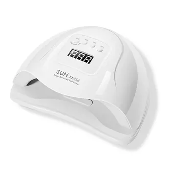 White Nail Lamp