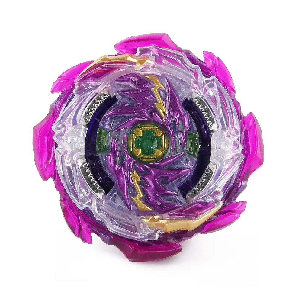 Flame Beyblade Burst Superking B-177 