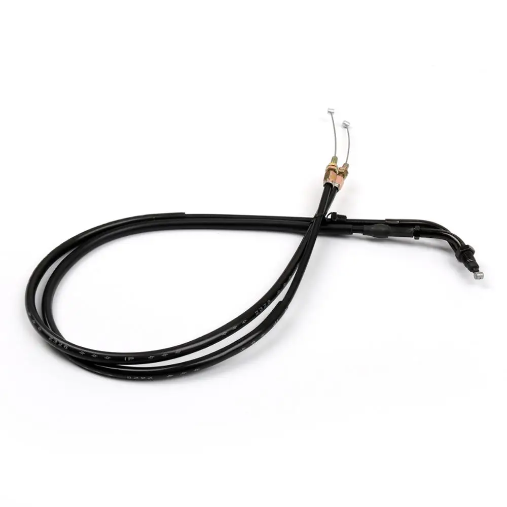 Artudatech Throttle Cable For Honda VT 250 VT250 Spada Castel 1988-1990 VTZ VTZ250 1986-1988 | Автомобили и мотоциклы