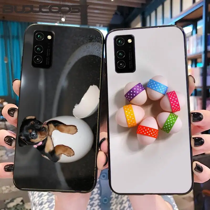 Чехол для телефона Honor 10 20 Lite View20 7C 5 7 дюймов 8 7A 45 20i PLAY V30 PRO 8C | Мобильные телефоны и