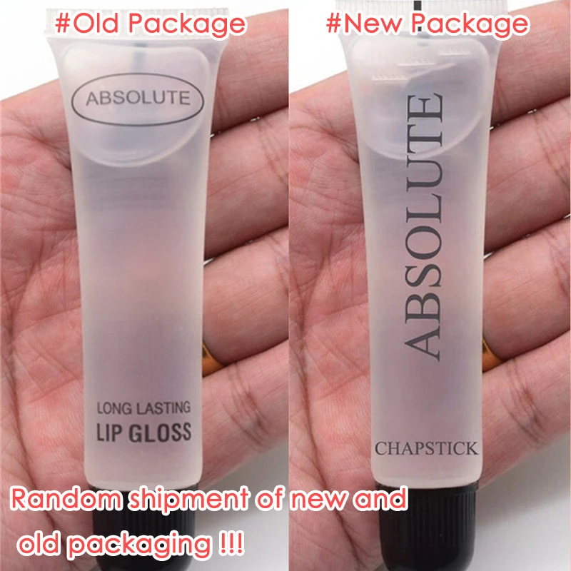 Sexy Big Lips Plumper Moisturizer Plumper Lip Gloss Long Lasting Big Lips Pump Transparent Waterproof Volume Lip Clear Oil