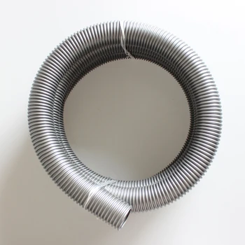 

Thread Hose Vacuum Cleaner Gray EVA Household Installation Parts Replacement