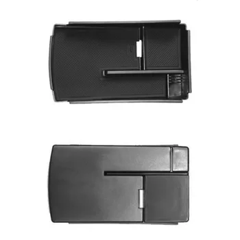 

Car Center Console Armrest Box Replacement For Passat CC B6 B7 Magotan B6 B7L