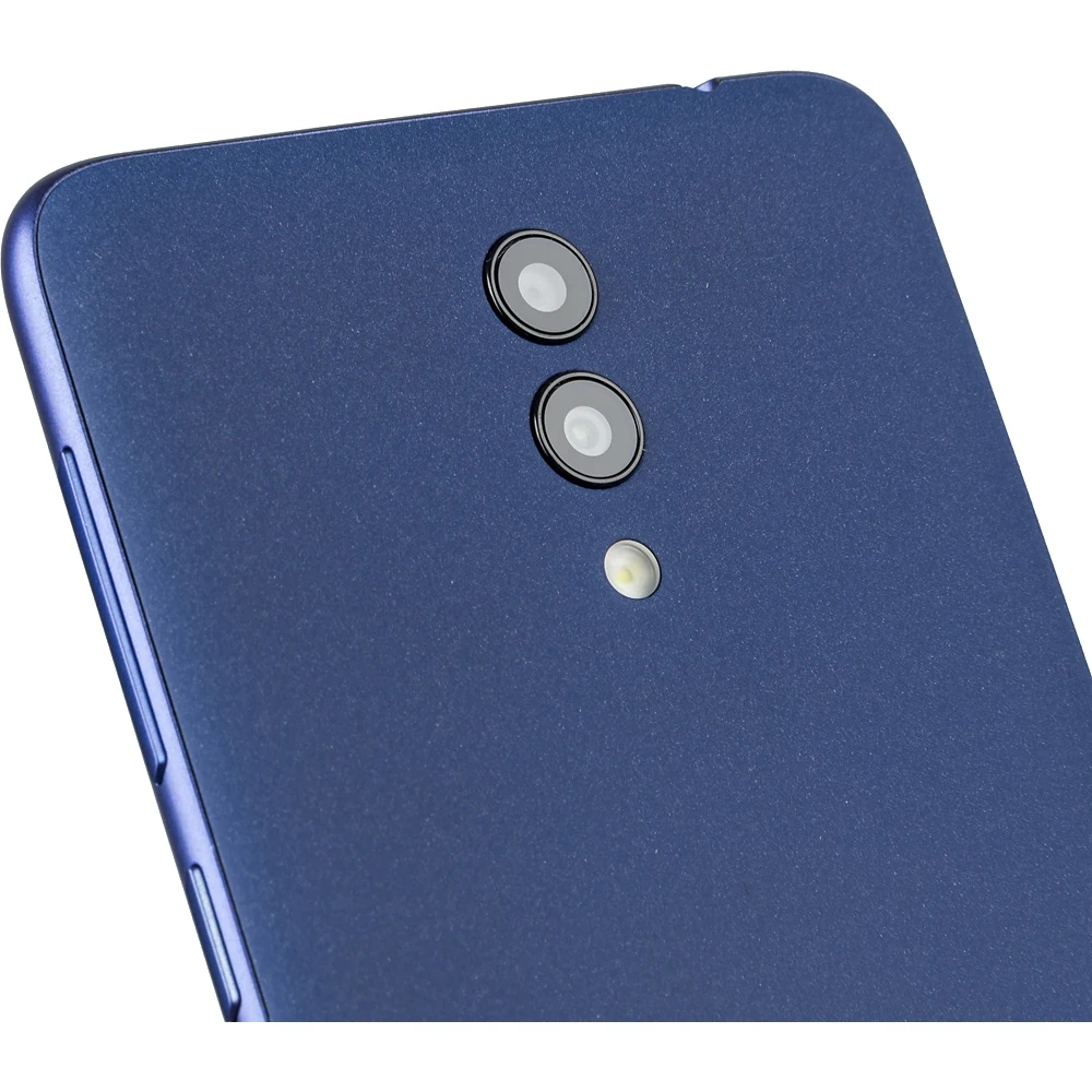Смартфон Alcatel 1X 5008Y 16Gb 2Gb синий 3G 4G 2Sim 5.5" IPS 720x1440 And8.1 13Mpix 802.11bgn NFC GP