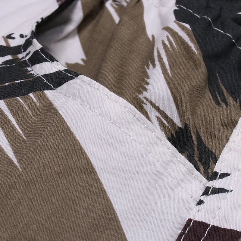 Men pants streetwear joggers pantalon hombre chandal winter baggy camouflage hip hop Cotton cargo pants men street fashion