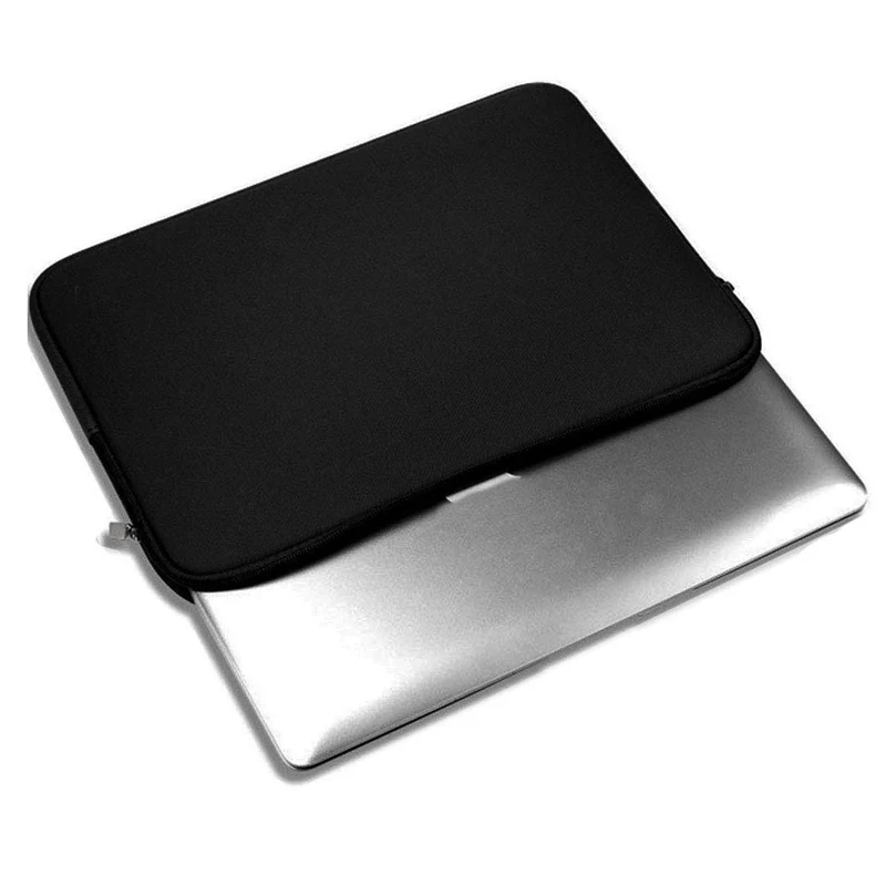 Чехол для ноутбука карман 11 12 13 15 6 дюйма Macbook Pro Air Retina 14 дюймов Huawei Lenovo|Сумки и