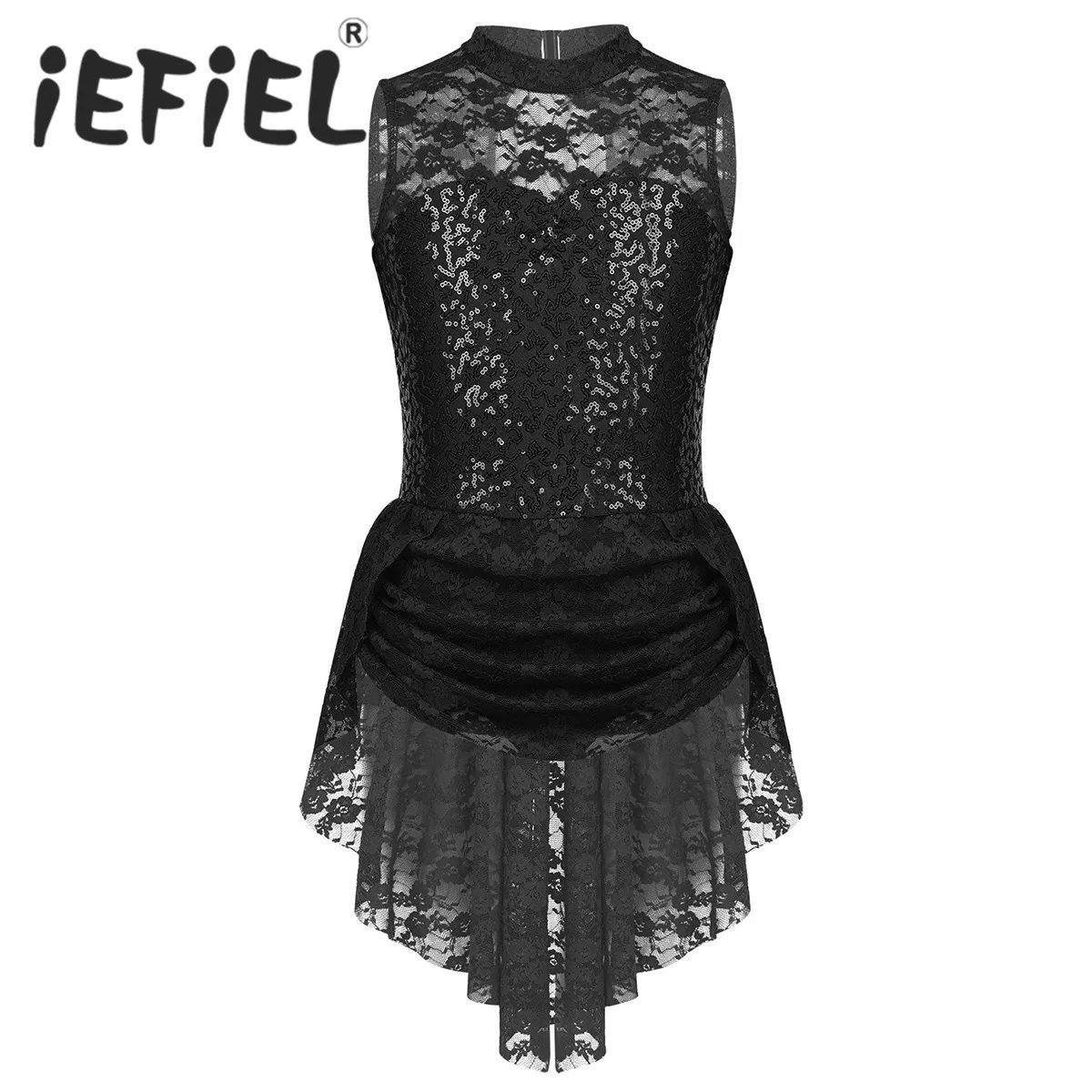 Детское балетное платье для танцев; балетное платье-пачка с блестками для девочек; детская фатиновая Одежда для танцев; гимнастика; трико балерины вечерние костюмы