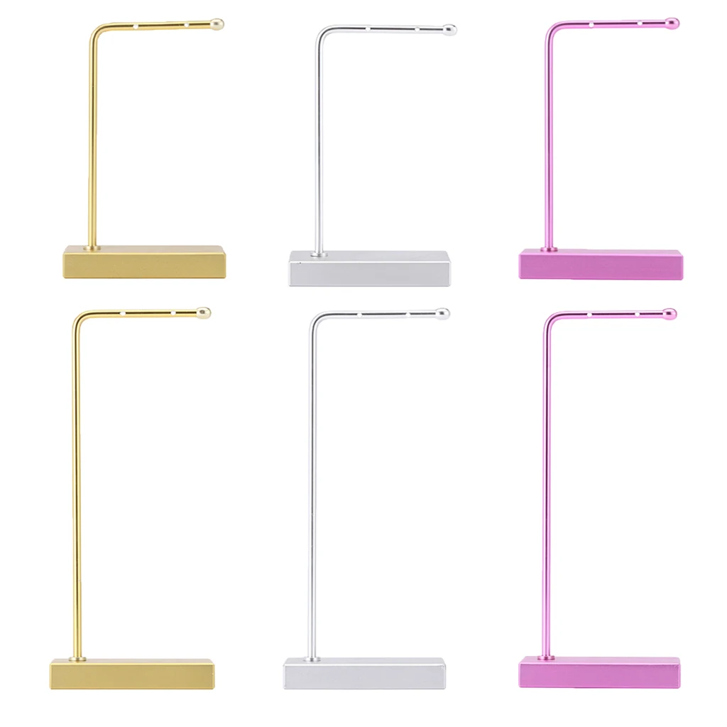 

Multifunctional Jewelry Shelf Accessory Organizer Display Props Rack Organizer Stand Shop Retail Holder