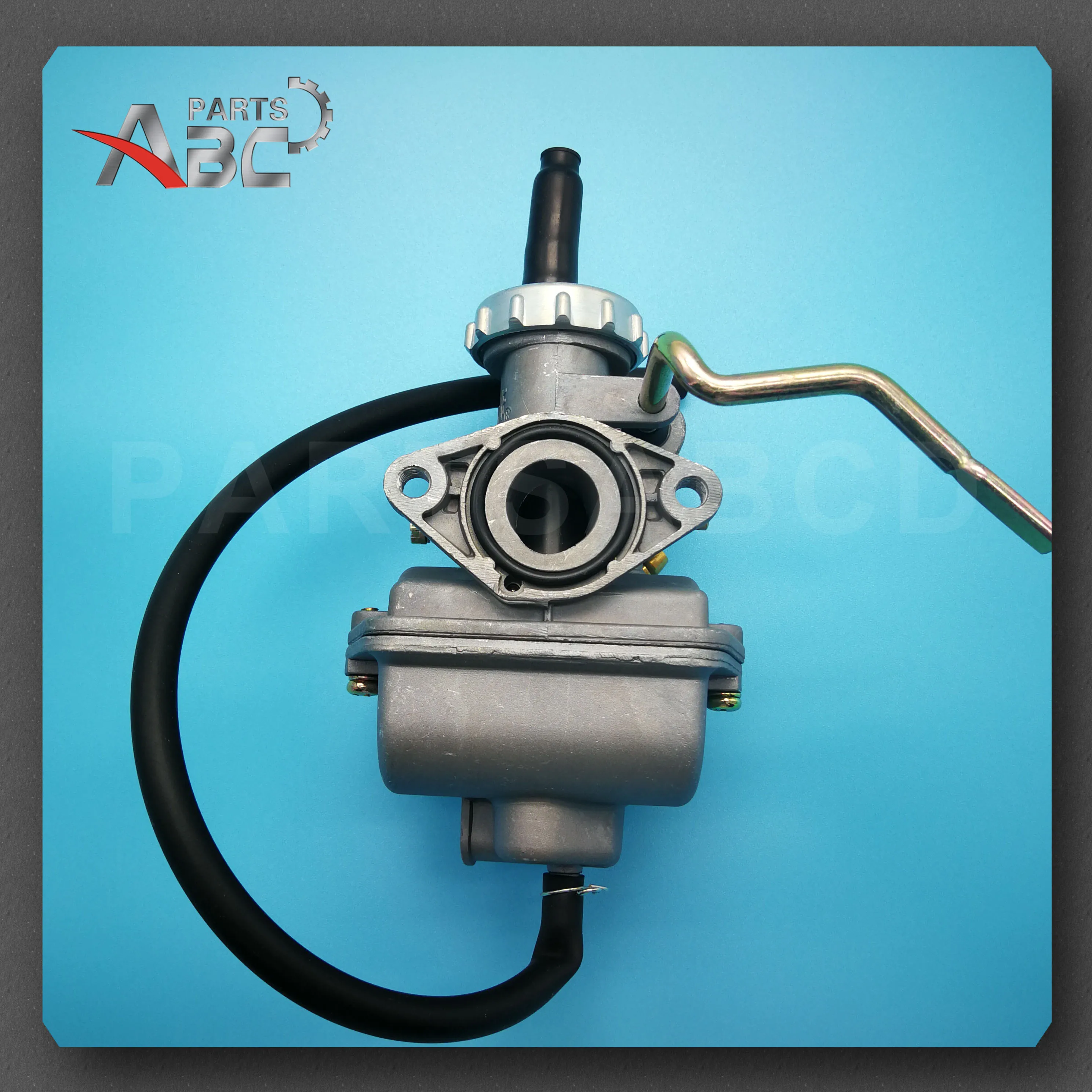 Chinese PZ16 16mm Carburetor and for Kazuma Meetrkat 50cc 70cc 90cc 110cc ATV Dirt Bike Motorcycle Parts