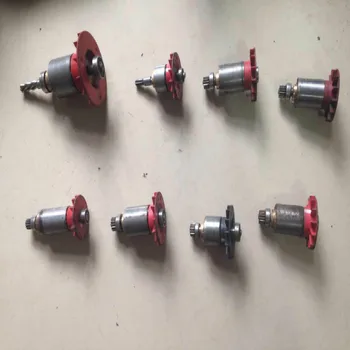 

Mivoch M18 M8 Rotor Brushless Accessories Imported Second-hand Electric Tools