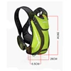 Bicycle Hydration Backpack,Outdoor Sport Camping Hiking Water Backpack,Lightweight Running Jogging Rucksack No Water Bag ► Photo 3/6