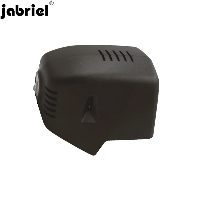 Jabriel Скрытая 1080P Автомобильный видеорегистратор, Автомобильная камера для Volkswagen tiguan mk2 vw passat b5 b6 b7 b8 2012 2013