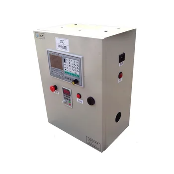 

VFD 2.2KW 4axis DSP Offline control box for cnc machine diy cnc