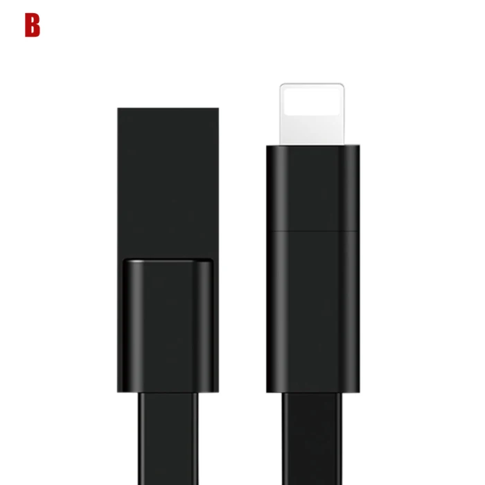 Repairable USB кабель для быстрой синхронизации данных Шнур для проколов IJS998