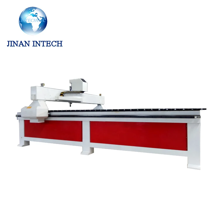 Efficient 2000X3000MM Cnc Plastic Sheet Cutting MachineWood Routers AliExpress