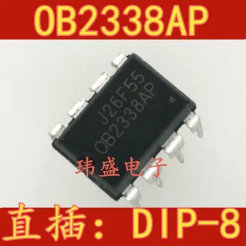 

10pcs OB2338AP 0B2338AP DIP-8