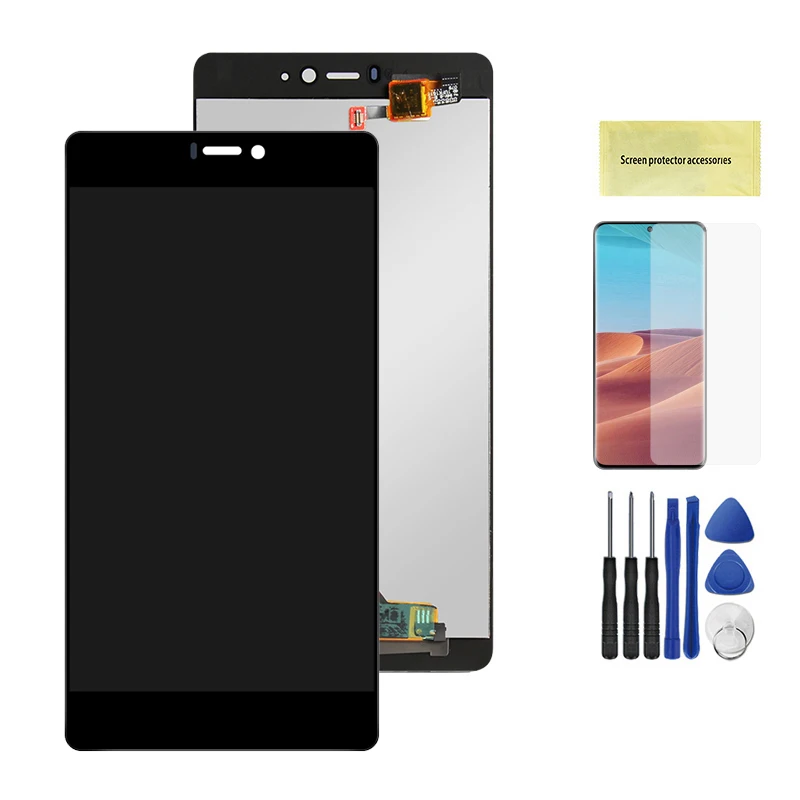 Mi4C-主图Black