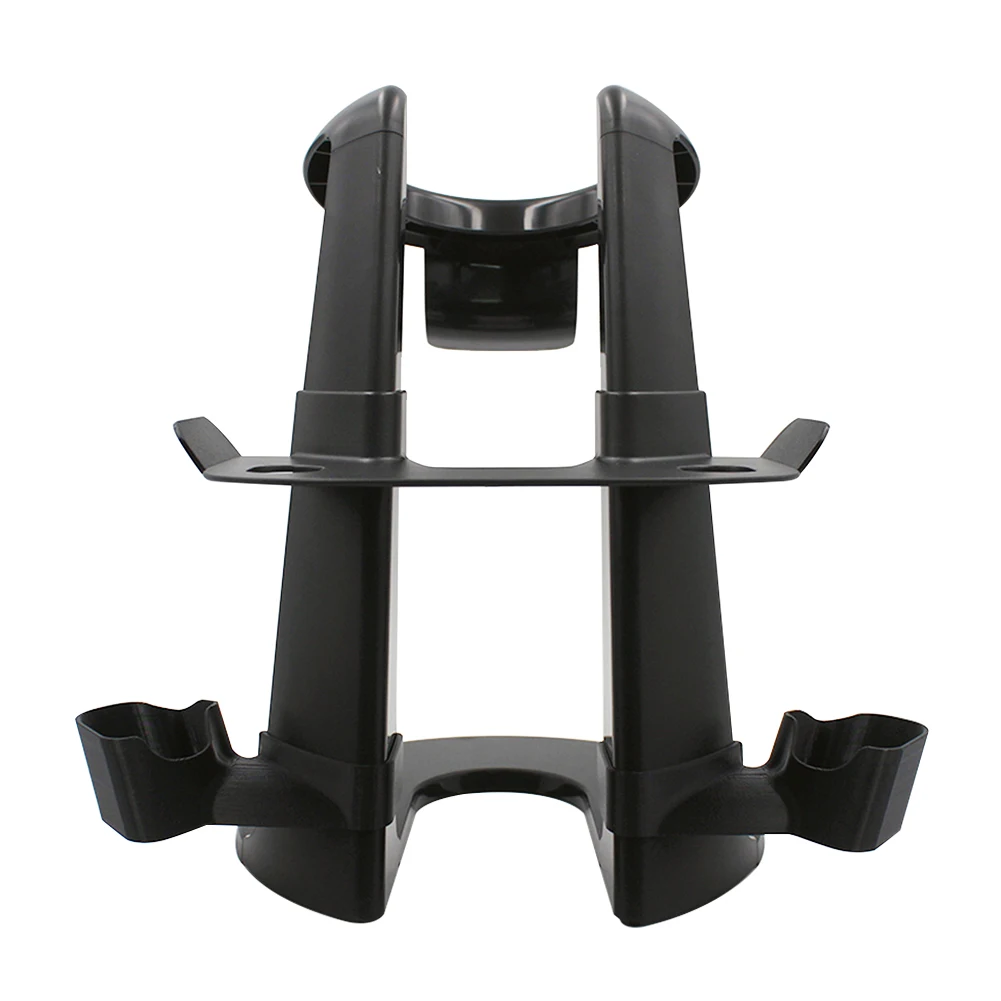 Очки VR черные Профессиональные станции Аксессуары Универсальная гарнитура подставка держатель съемный контроллер практичный для Dell