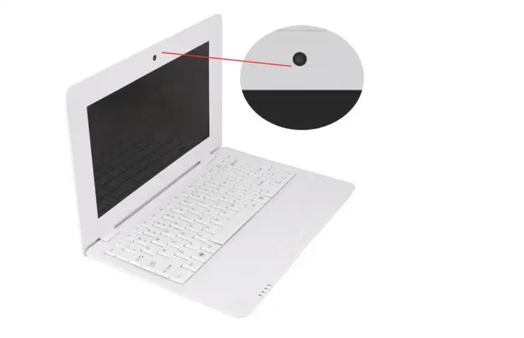 Модный ноутбук 10 дюймовый нетбук Android 4 2 1 5 ГГц HD Wi Fi ГБ ОЗУ 8 Гб ПЗУ бесплатная