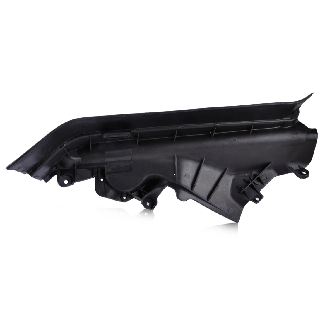 Car 3pcs Engine Upper Compartment Partition Panel Set 51717169419 51717169420 for BMW X5 X6 E70 E71 E72 2009-2012 2013