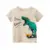 Orangemom cartoon 2021 Summer Children's Clothing Boys Short Sleeve T-shirt Kids Sweatshirt Child's Cotton Clothes Boys T-shirts 26