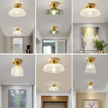 

Acylic Ceiling Lights Square Rings For Living Room Bedroom Home AC85-265V Modern Led Ceiling Lamp Fixtures lustre plafonnier