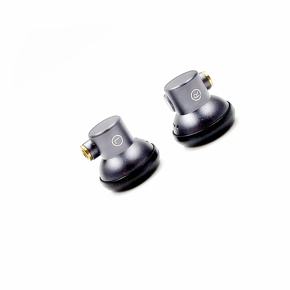 FENGRU Diy PT52 16 мм 32 Ом PU композитные мембрана устройство Hi-Fi тяжелые басы Наушники