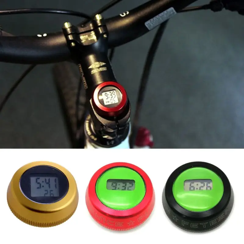 New arrival Universal Waterproof Digital Bicycle Bike LCD Cycling Stopwatch Clock Hot Sale F20 | Спорт и развлечения