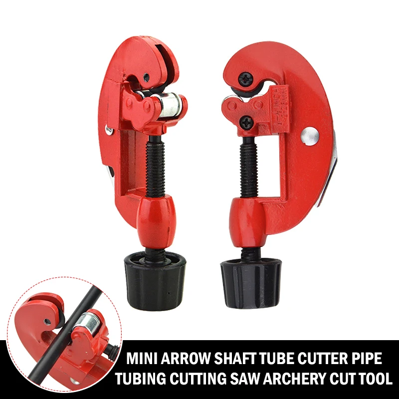 

Mini Cut Off Saw Trimmer Arrow Cutter 3-22mm Cutting Thickness Cutting Tools For Carbon Fiberglass Hunting Arrow High Quality