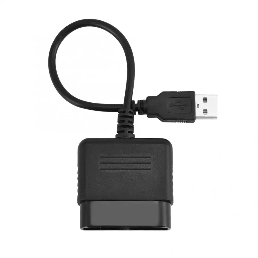 ps2 controller to usb adapter