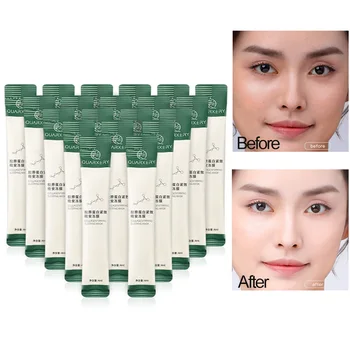 

Face Collagen Sleeping Mask Anti Wrinkle Moisturizing Cream Hyaluronic Acid Moisturizing Firming Skin Korean Mask Anti Aging