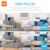 Xiaomi Mijia Mi 1080P IP Smart Camera 360 Angle Wireless WiFi Night Vision Video Camera Webcam Camcorder Protect Home Security