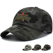 T-MAC, новинка, Мужская камуфляжная бейсболка, Армейская, 3D вышивка, хлопок, тактическая, Snapback, папа, шляпа, мужская, летняя, Спортивная, Америка, Дальнобойщик, Кепка