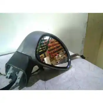 

RIGHT REARVIEW MIRROR CITROEN C4 SALOON