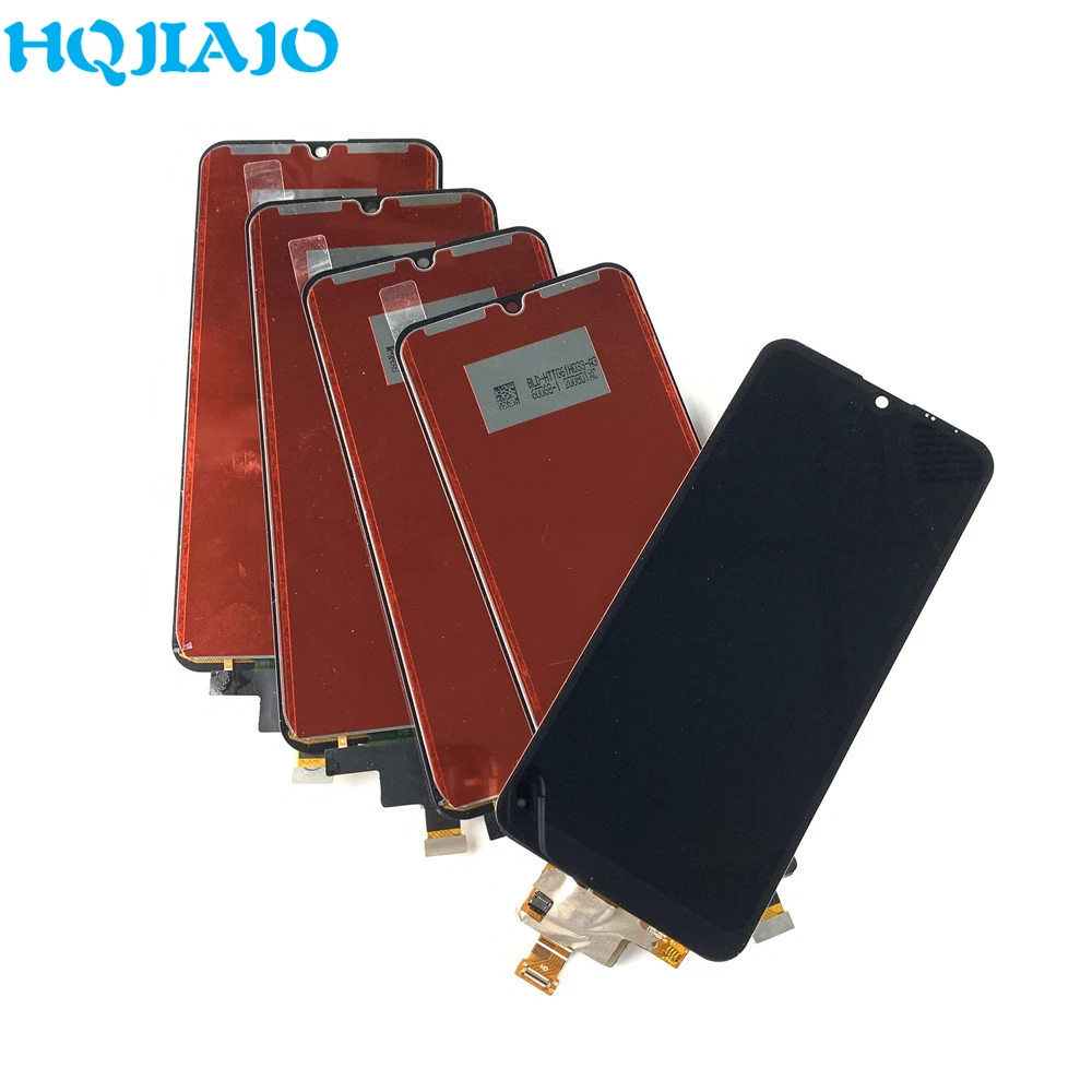 5PCS LCD Original For LG K40S LCD X430 X430EMW