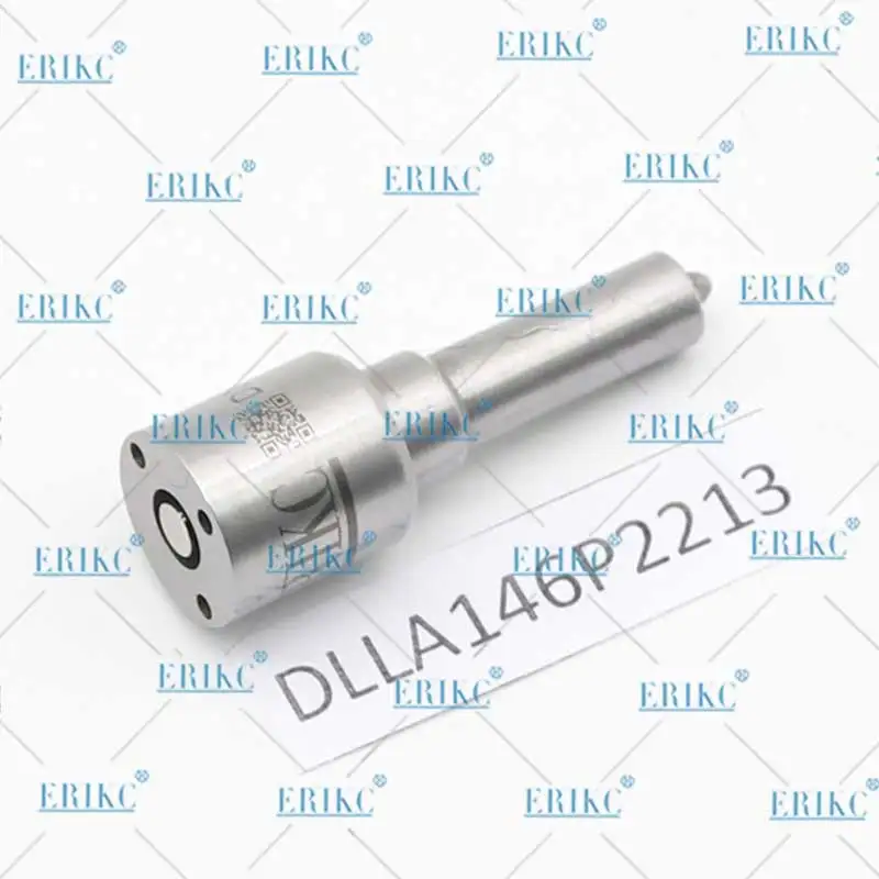 

DLLA 146P 2213 Common rail injector nozzle DLLA146P2213 Nozzle Sprayer DLLA 146 P 2213 OEM 0 433 172 213 for Bosch 0 445 120 257