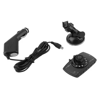 

G30L Car DVR Dash Cam high quality Car Camera Recorder G-sensor IR Night Vision Full Hot sale Auto Accessaries