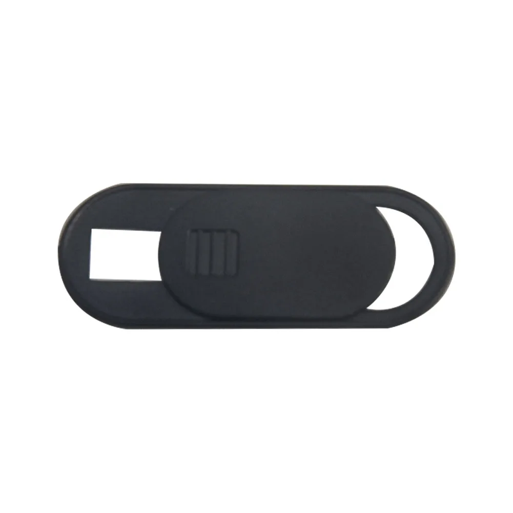 Аксессуары универсальная защитная прочная Наклейка Черная Автомобильная камера тонкие инструменты для защиты конфиденциальности чехол для веб-камеры маленький для Tesla модель 3