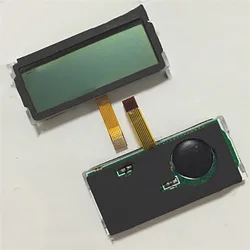 Pantalla de repuesto para móvil, montaje de digitalizador con pantalla táctil, para Motorola CP1300, CP1660, CP1600
