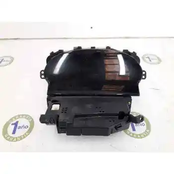

8384152120 BOX INSTRUMENTS TOYOTA YARIS (NCP1/NLP1/SCP1)