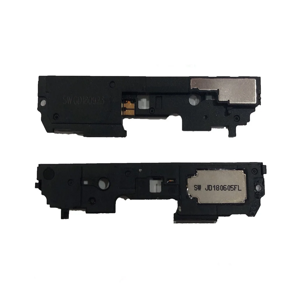 Per Nokia 6 2017/Nokia 6 2018 Nokia 6.1/Nokia 6.1 Plus Nokia X6/Nokia 6.2/Nokia 7.2 Buzzer Suoneria Modulo Altoparlante