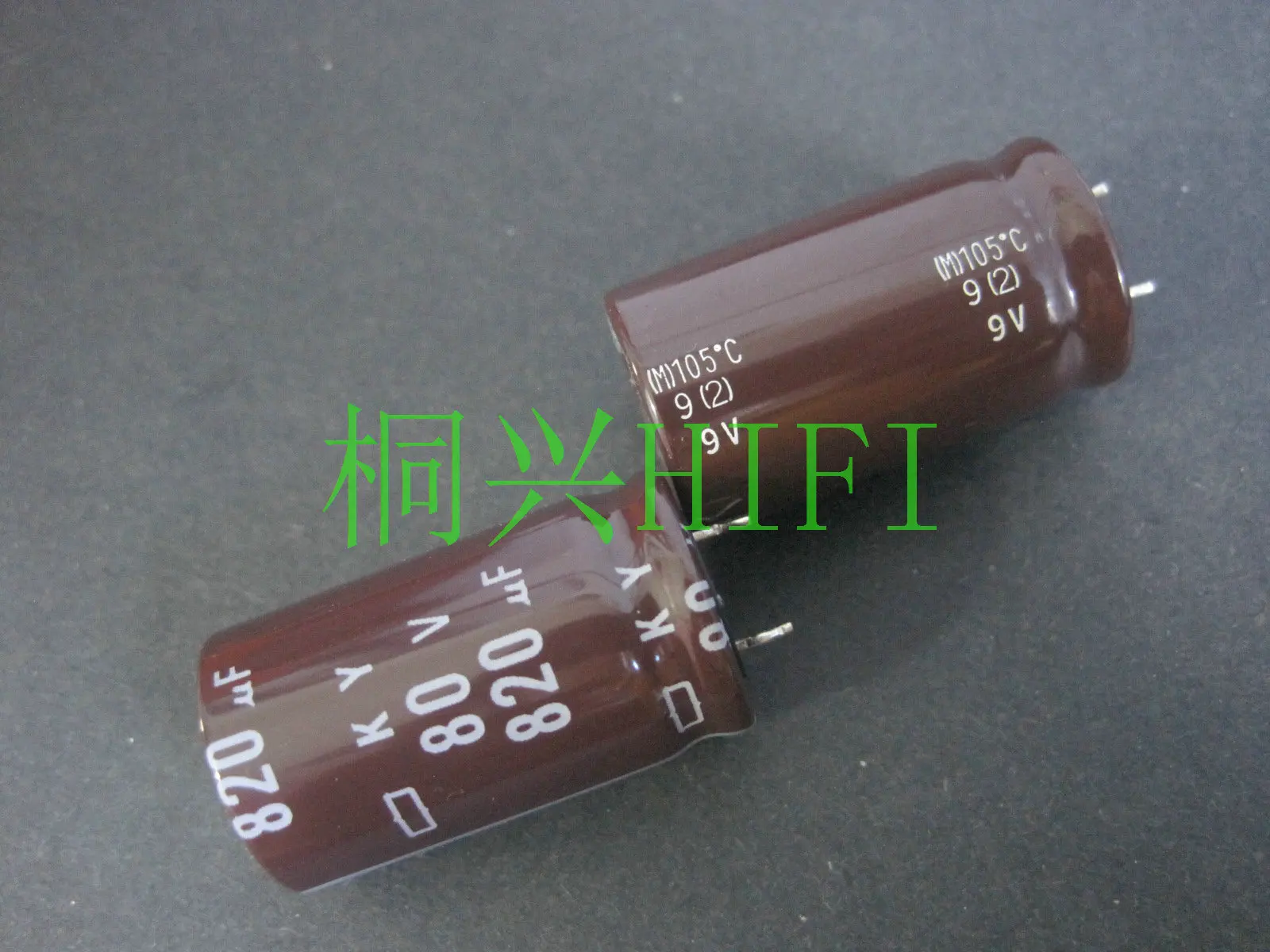 20 шт. новый планшетофон KY 80V820UF 18x35 мм электролитический конденсатор 820 мкФ 80V NCC ky 80v