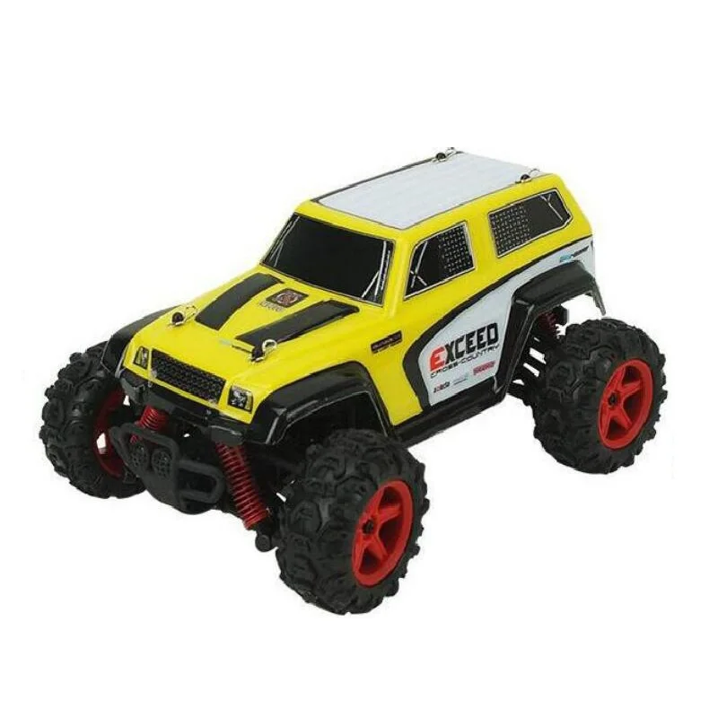 SUBOTECH 1:24 радиоуправляемые автомобили 2 4 GHz 4WD с дистанционным управлением
