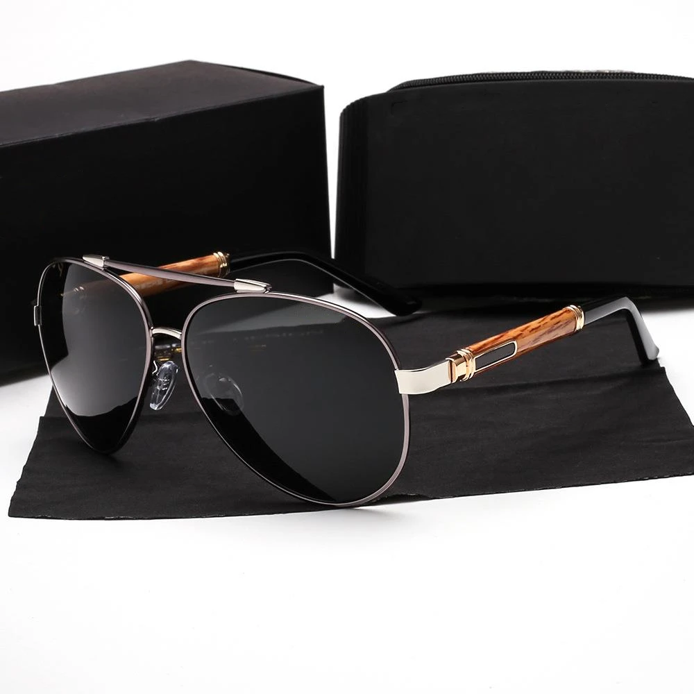 Солнцезащитные очки мужские поляризованные солнцезащитные lentes oculos &amp de sol polarizado