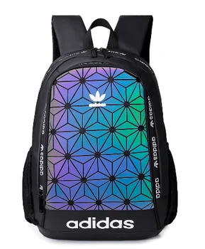 

adidas- classic fashion luxury brand high-quality bags, large-capacity bags, latest style bags 1001