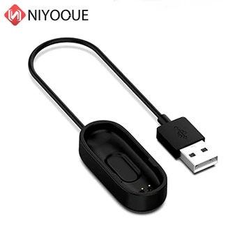 

Charge Cable For Xiaomi Mi Band 4 Charging Cable For Xiaomi Miband 4 USB Charger Line For Mi Band 4 Charger Cable