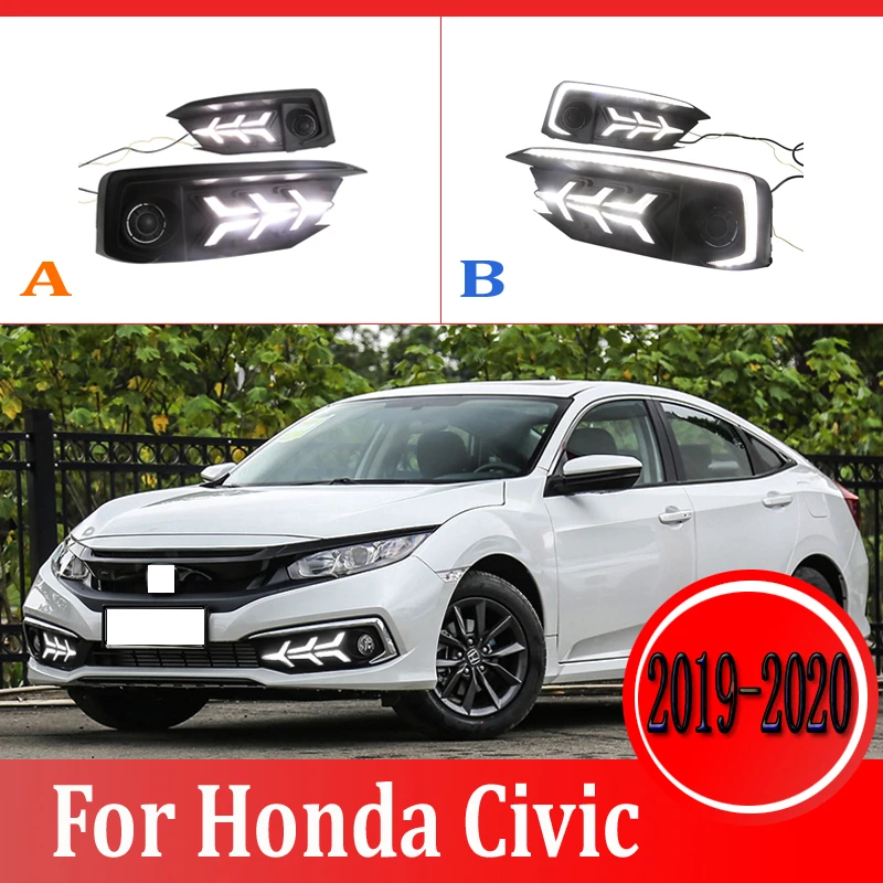 baby blue honda civic 2019