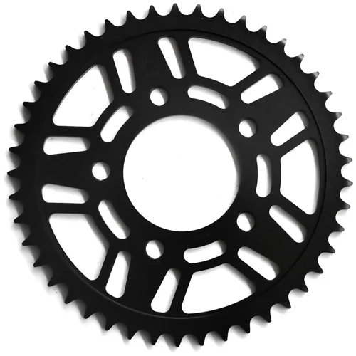 525 цепь 40T 41T 42T 44T 45T 46T 60T Звездочка для мотоцикла для Triumph 800 865 Америка Speedmaster America LT Speedmaster