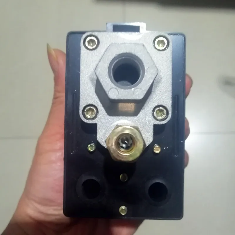 Peças pneumáticas