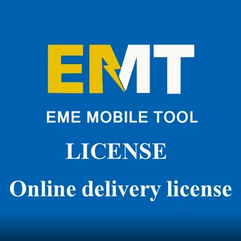 

EMT EME Mobile Tool Standard Edition License ( BST DONGLE updated version )